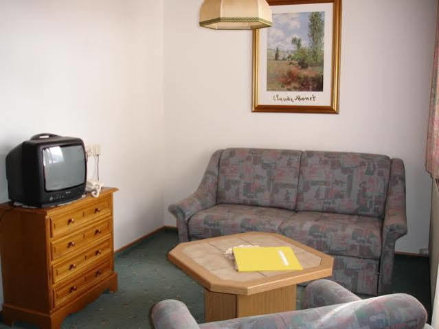 Hotel Gsallbach Kaunertal Eksteriør bilde